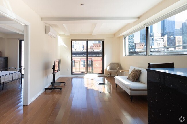 Building Photo - 402 W 50th St Unit 3F Rental