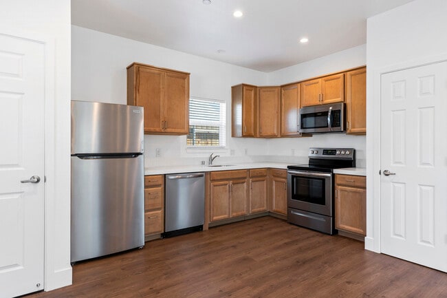 Photo - 2600 W Rumble Rd Unidad 20