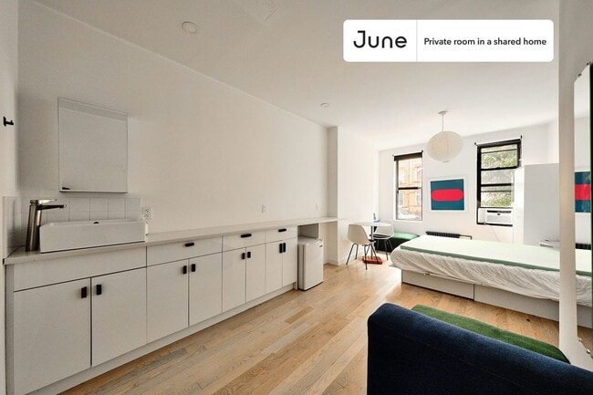 Photo - Room in Shared 3 bed/3 bath home Unit C