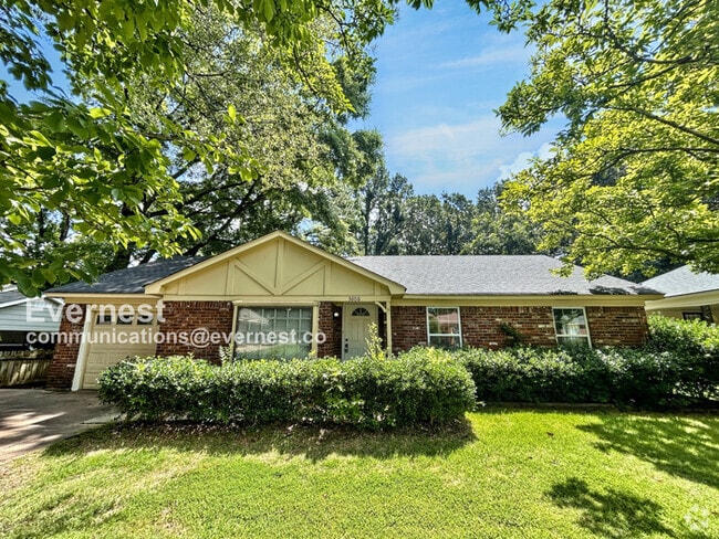 Building Photo - 3606 Clearbrook St Rental
