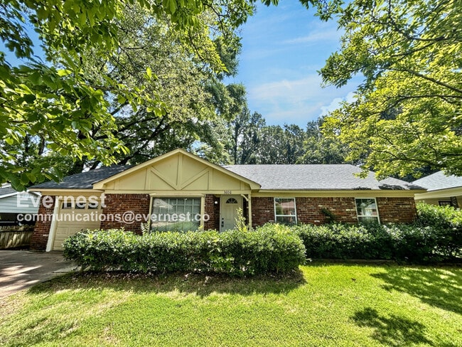 Building Photo - 3606 Clearbrook St Rental
