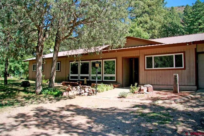Photo - Three Bedroom House in the Animas Valley off of CR 250