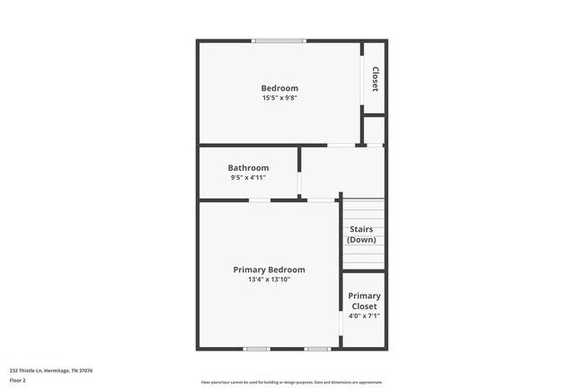 Photo - 232 Thistle Ln
