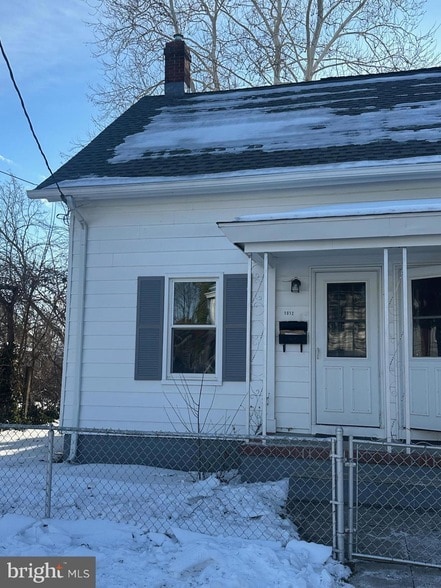 Building Photo - 1012 North St