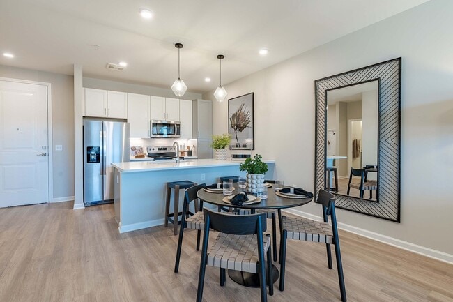 Paxton Place Apartments