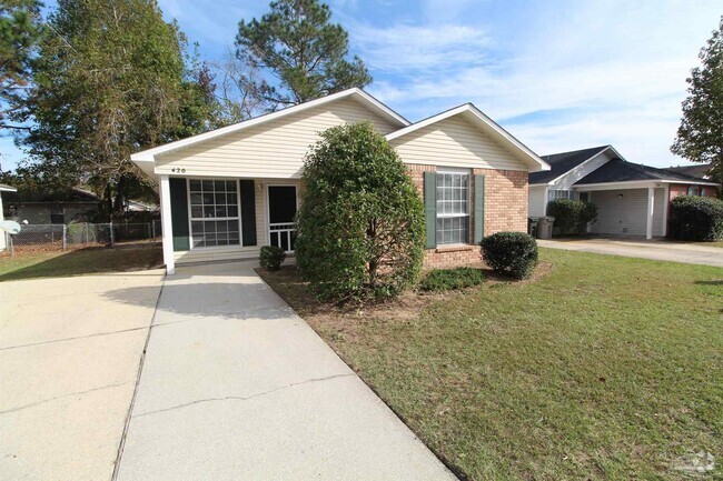 Building Photo - 420 Oak Knoll Ln Rental