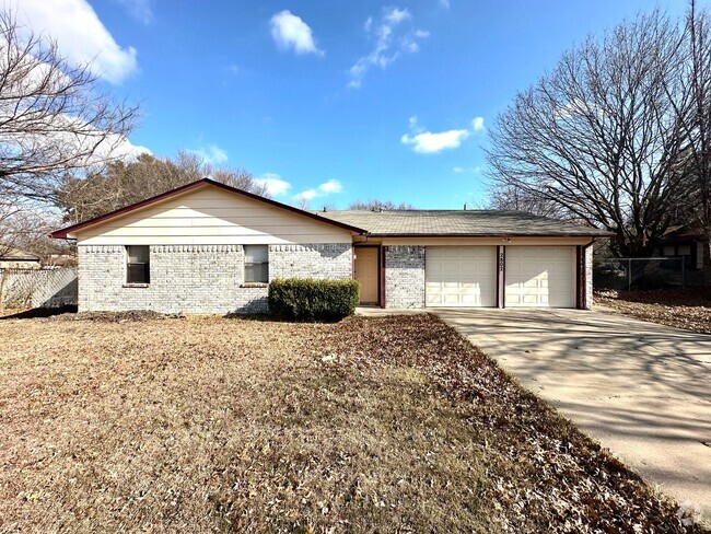 Building Photo - Update 4 bedroom 2 bath in Killeen TX Rental