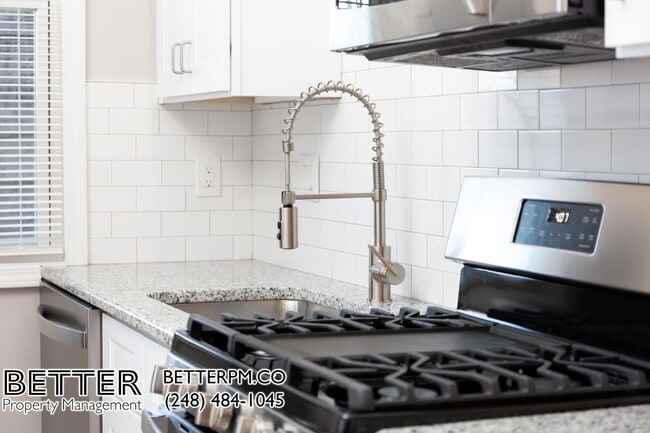 Photo - Modern Living in Mexicantown