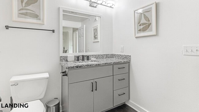 Photo - 15450 Farm to Market Rd 1325 Unidad 2038