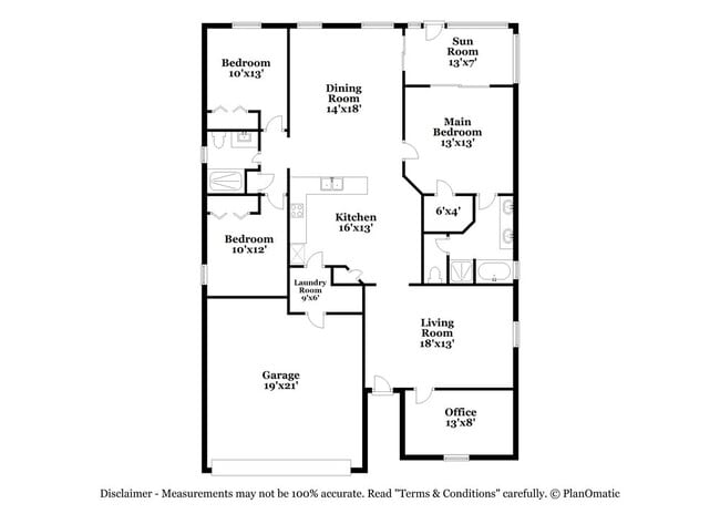 Photo - 11921 Hatcher Cir