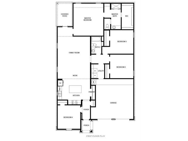 Photo - 609 Topaz Ln