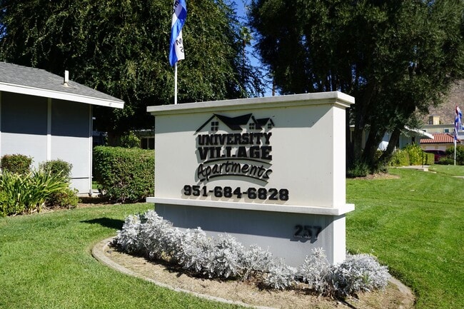 University Village Apartments