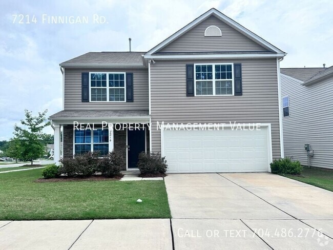 Building Photo - 7214 Finnigan Rd Rental