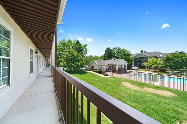 Photo - 1504 S 175 E St Condo Unit 1504