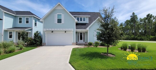 Building Photo - Luxury Living - Highly Desired Watersound Origins!