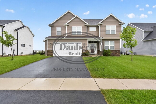 Building Photo - 24989 Reddington Ct