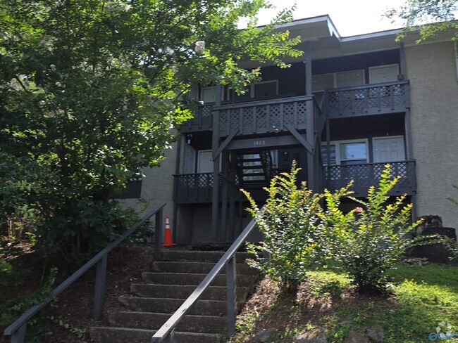 Building Photo - 1403 Ascent Trail NW Unit C Rental