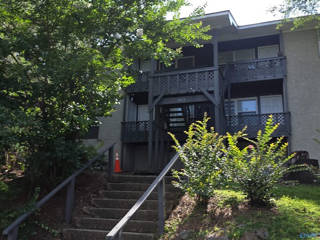 Building Photo - 1403 Ascent Trail NW Unit C Rental