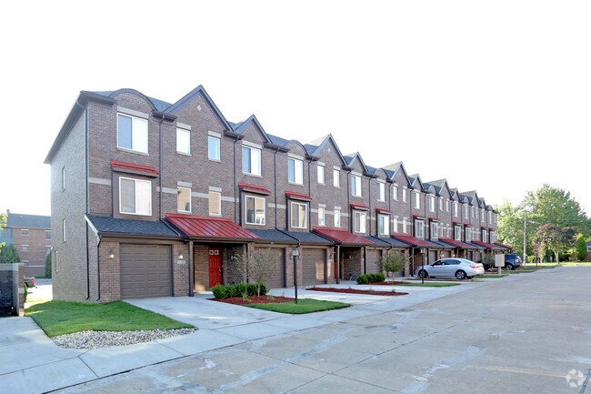 Photo - Orchards Phase II Apartments