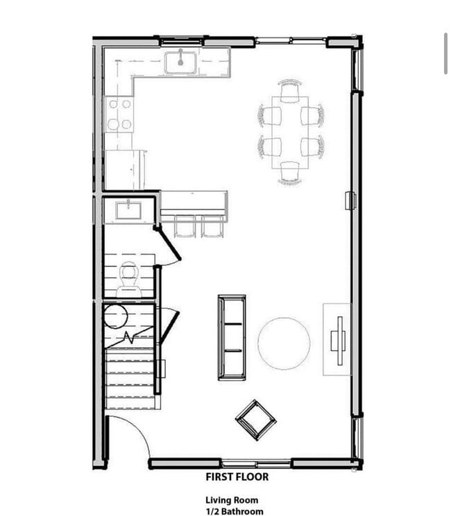 Photo - 1520 Gabriela Ct NE