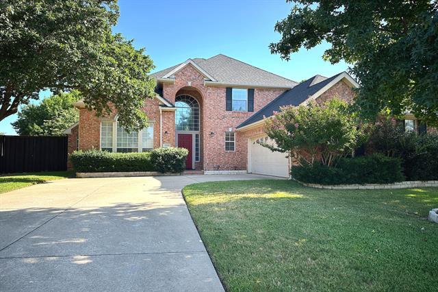 Building Photo - 3520 Brightstone Ct Rental
