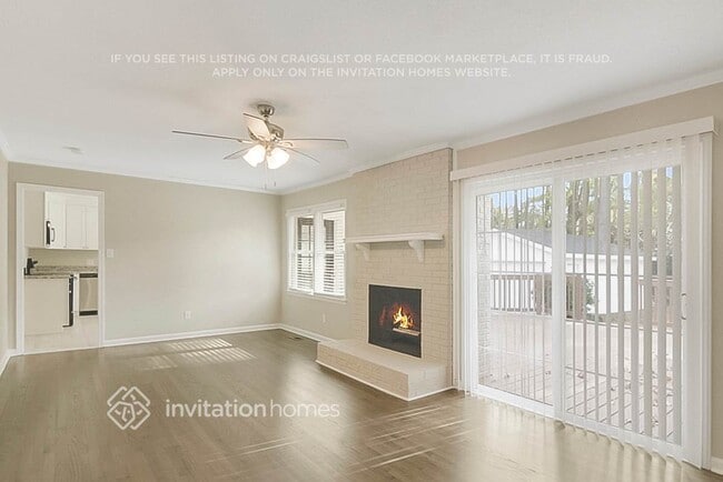 Photo - 1404 Falls Church Rd