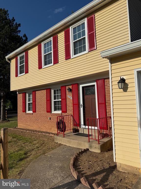 Photo - 3301 Fallowfield Dr House