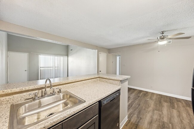 Woodcreek Apartments