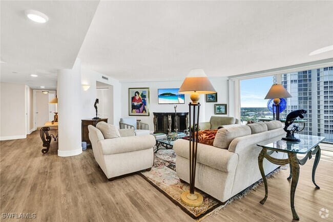 Building Photo - 4041 Gulf Shore Blvd N Unit 1002 Rental