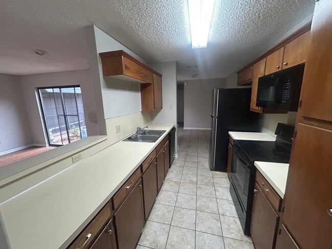 Photo - Updated Spacious Townhome