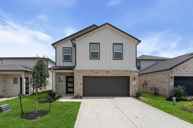 Photo - 8627 Blueberry Ash St