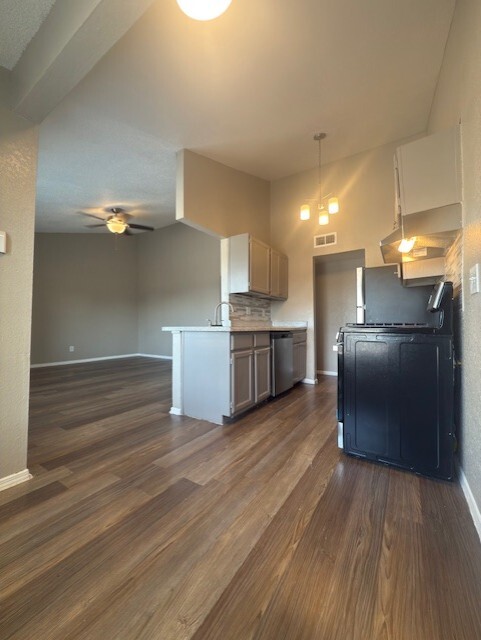 Trevino Place Apartments