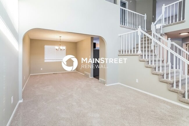 4 Bedroom Pet-Friendly Home in Colorado Springs, CO with Main Street Renewal
