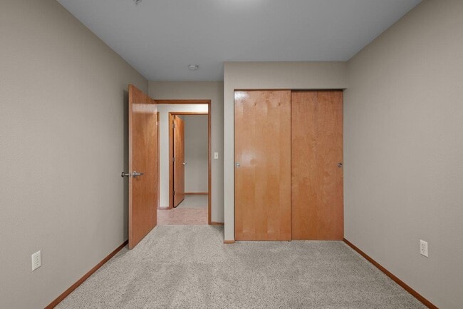 Sycamore Apartments