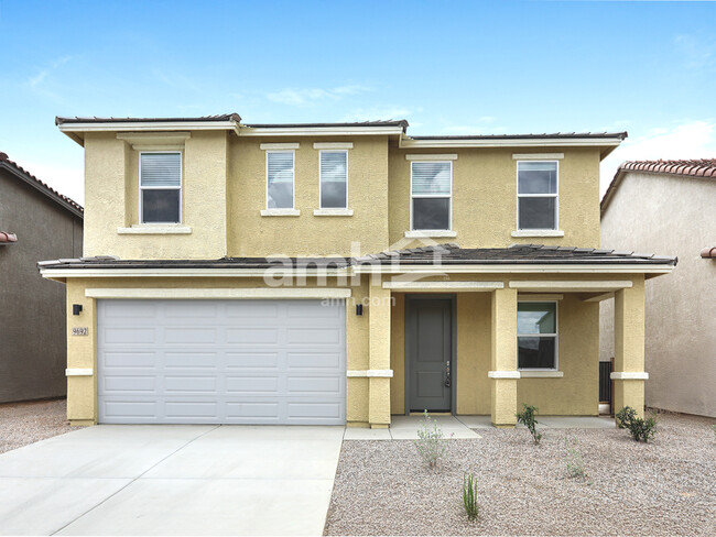 Photo - 9644 Harkes Dr House