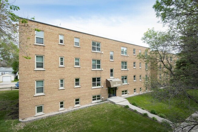 Building Photo - Grandview Apartments