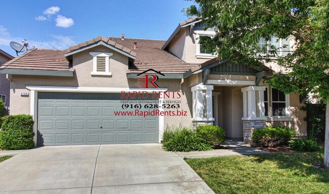Building Photo - 9769 Tundra Swan Cir Rental