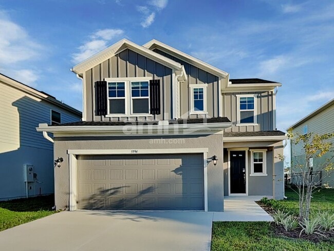 Building Photo - 5994 Sycamore Pl St