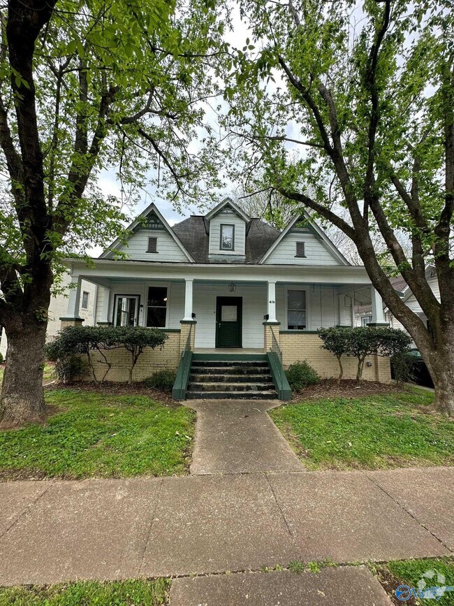 Building Photo - 416 Holmes Ave NE Rental