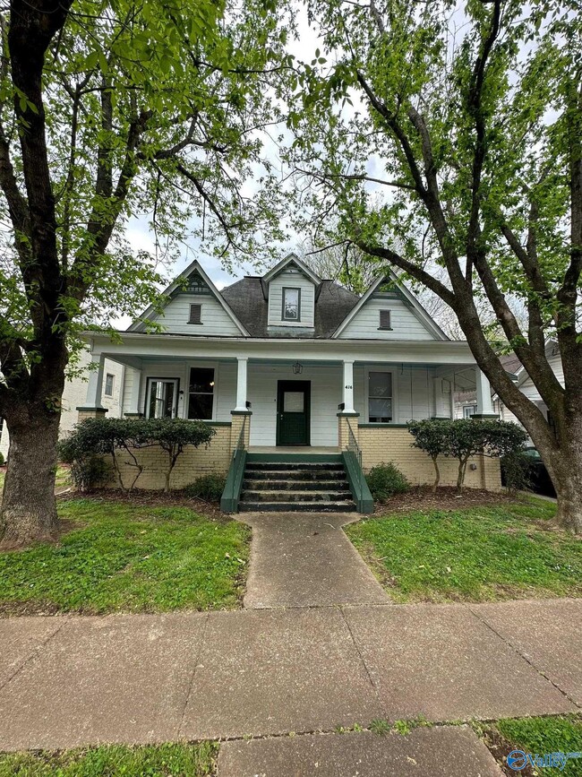 Photo - 416 Holmes Ave NE Townhome