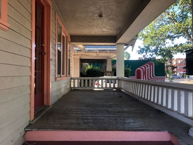 Photo - Vintage Campus House ~  3 bedrooms, 1.5 bath