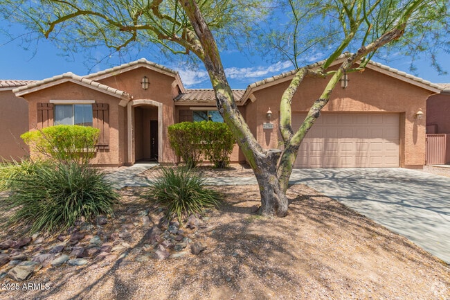 Building Photo - 42566 W Heavenly Pl Rental