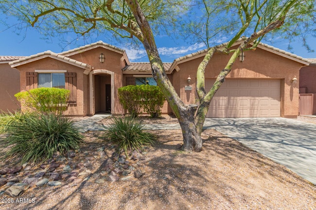 Building Photo - 42566 W Heavenly Pl Rental
