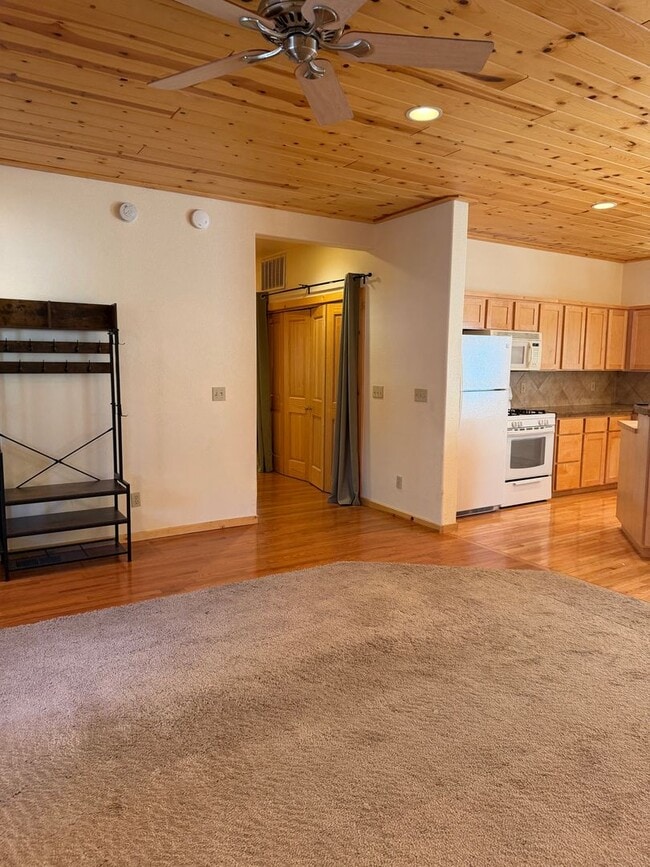 Photo - Long Term Lease in Tahoe Donner