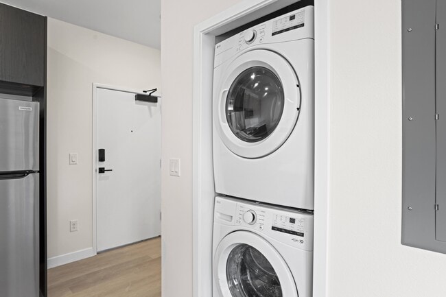 Photo - Treeline Denver Apartments