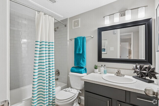 Flintridge Apartments