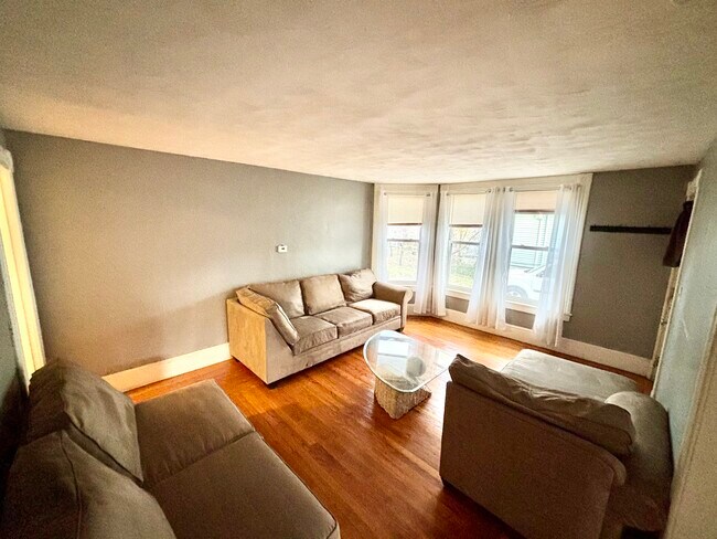 Photo - 91 Orange St Unit 1F