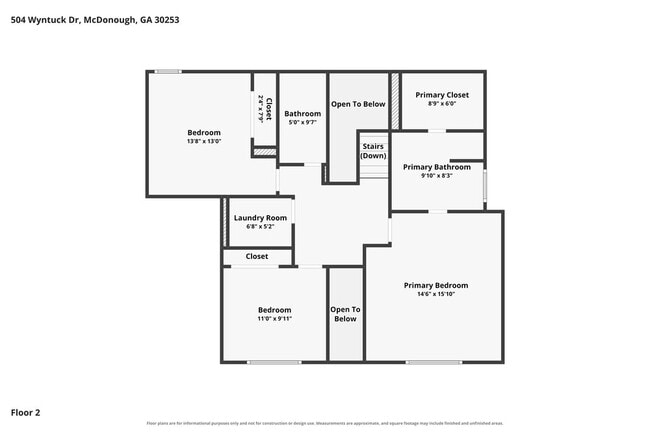 Photo - 504 Wyntuck Dr