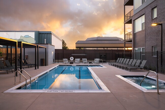 Photo - Aspendale Centennial 60+ Active Adult Living