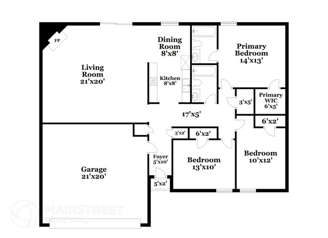 Photo - 4119 Gentle Springs Dr